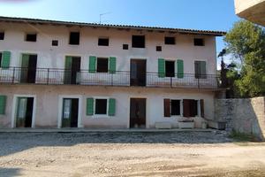 Rustico da ristrutturare giais di aviano
