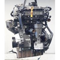 AMF MOTORE SEAT IBIZA (6L1) 1.4 TDI 6v MAN 5m 75CV