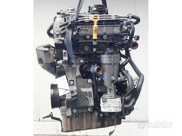 AMF MOTORE SEAT IBIZA (6L1) 1.4 TDI 6v MAN 5m 75CV