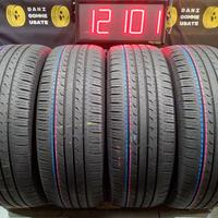 4 GOMME ESTIVE 225 55 19 GOODYEAR al 70/80%