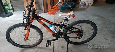 bike bambino 