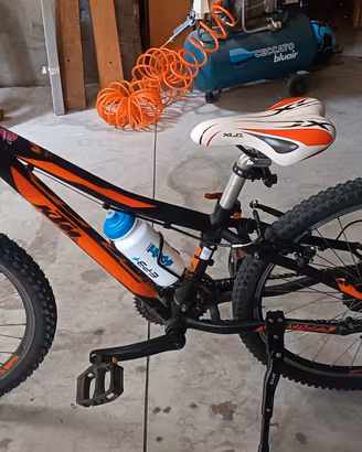 bike bambino 