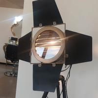 Lampada vintage cinema