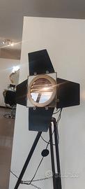 Lampada vintage cinema