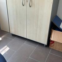 Mobiletto da ufficio