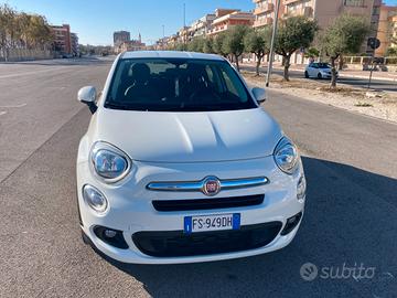 Fiat 500x - 2018