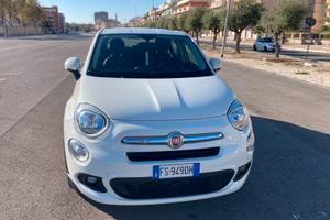 Fiat 500x - 2018