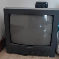 tv portatile Normende 