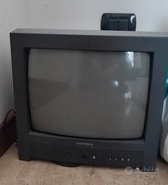 tv portatile Normende 