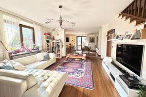 Villa a schiera Villarbasse [Cod. rif 3311402VRG]