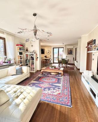 Villa a schiera Villarbasse [Cod. rif 3311402VRG]