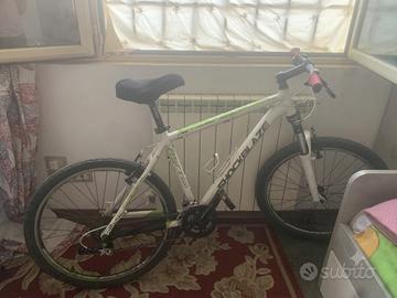 Shockblaze R5 MTB 26 Shimano Alivio