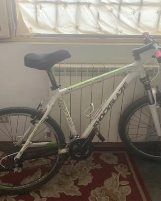 Shockblaze R5 MTB 26 Shimano Alivio