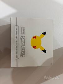 Etb Sealed