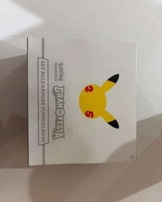 Etb Sealed