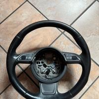 Volante audi a1