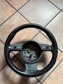Volante audi a1
