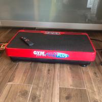 Pedana vibromax plus