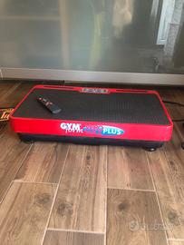 Pedana vibromax plus