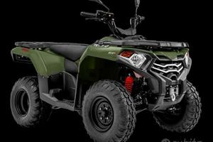 Loncin Xwolf 300