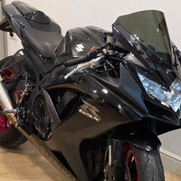 Suzuki gsxr 750 k8 KM ORIGINALI