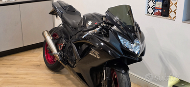 Suzuki gsxr 750 k8 KM ORIGINALI