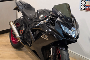 Suzuki gsxr 750 k8 KM ORIGINALI