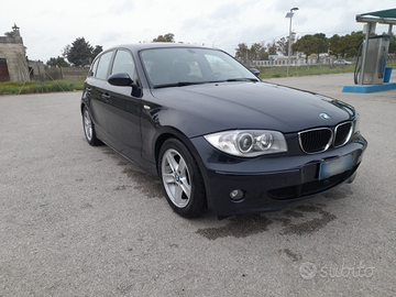 BMW Serie 1 (E87) 163cv