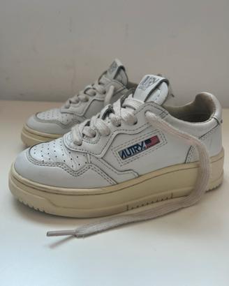 Sneakers Autry Medalist unisex