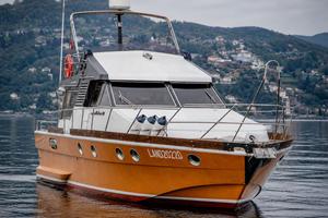 Noleggio con skipper