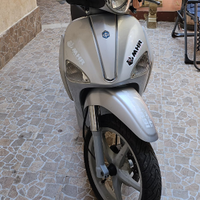 Piaggio liberty rst