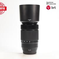 Fuji XC 50-230 F4.5-6.7 OIS II (Fujifilm)