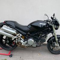 Ducati Monster s2r 800 A2