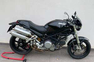 Ducati Monster s2r 800 A2