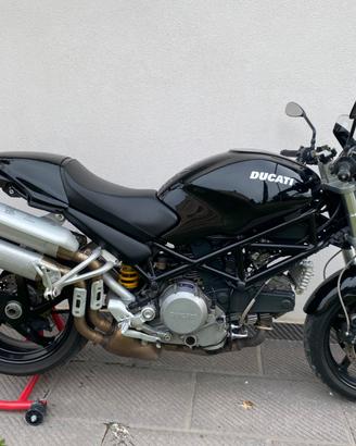Ducati Monster s2r 800 A2
