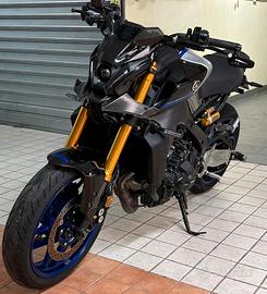 Yamaha mt 09 sp