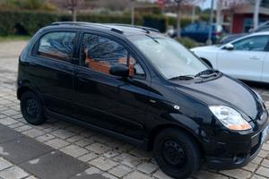 Chevrolet matiz 800 se 84.000 km