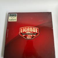 Ligabue Campovolo 2.011 Box 4LP Numerato Raro