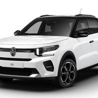 CITROEN C3 Hybrid 110 e-DCS6 Max