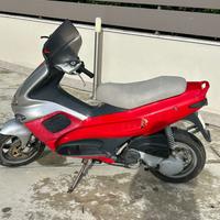 Gilera runner