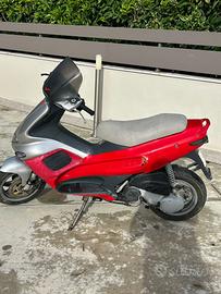 Gilera runner