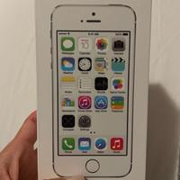 Iphone 5s