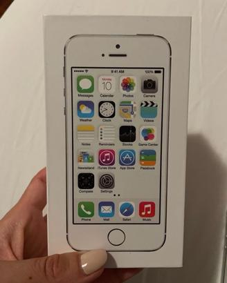 Iphone 5s
