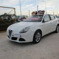 Alfa Romeo Giulietta 1.4 Turbo 120 CV GPL Sprint