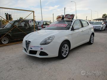 Alfa Romeo Giulietta 1.4 Turbo 120 CV GPL Sprint