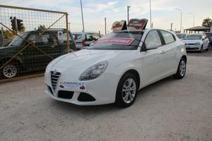 Alfa Romeo Giulietta 1.4 Turbo 120 CV GPL Sprint