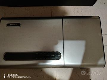 bose home theatre