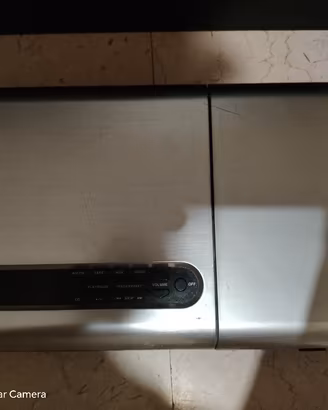bose home theatre
