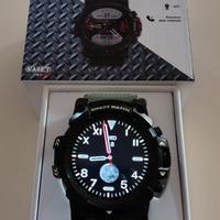Smartwatch  Saiet W4RR10R