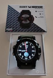 Smartwatch  Saiet W4RR10R